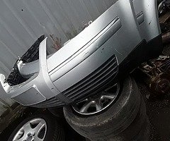 Passat parts