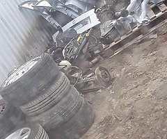 Passat parts - Image 3/7