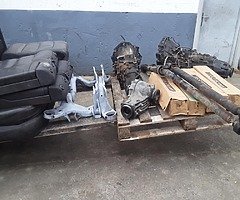 Passat parts - Image 4/7