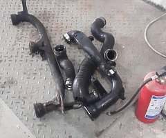 Passat parts - Image 6/7