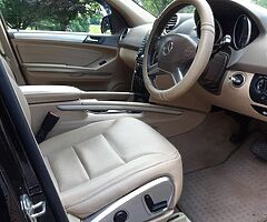 Ml280 3.0 diesel automatic commercial - Image 3/7