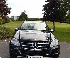 Ml280 3.0 diesel automatic commercial - Image 7/7
