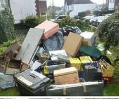 RUBBISH REMOVAL - Image 3/6