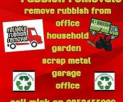 RUBBISH REMOVAL - Image 5/6