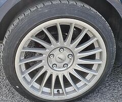 2005 audi tt 1.8 turbo 20v 230 bhp mk1 - Image 4/10