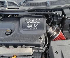 2005 audi tt 1.8 turbo 20v 230 bhp mk1 - Image 6/10