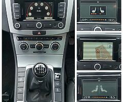 141 Volkswagen CC GT 2.0TDI 140BHP, New NCT 08/24, Tax €200 - Image 8/10