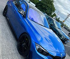 BMW F30 320D - Image 5/10