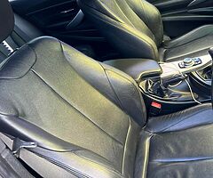 BMW F30 320D - Image 7/10