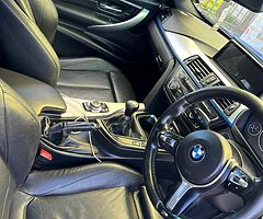 BMW F30 320D - Image 8/10