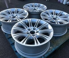 BMW MV2S FOR SALE