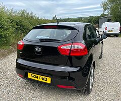 2014 Kia Rio - Image 4/10