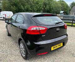 2014 Kia Rio - Image 5/10