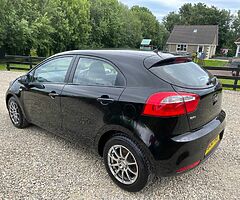 2014 Kia Rio - Image 6/10