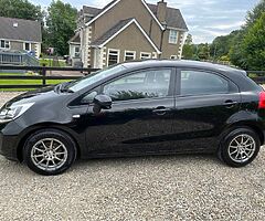 2014 Kia Rio - Image 7/10