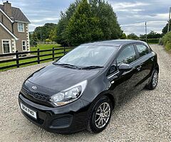 2014 Kia Rio - Image 8/10