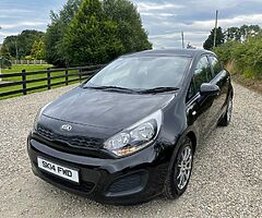 2014 Kia Rio - Image 9/10