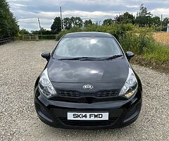 2014 Kia Rio - Image 10/10