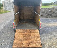 Murphy cattle trailer - Image 4/6