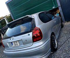Wanted e11 + e12 parts