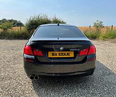 2011 BMW 5 series - Image 5/10