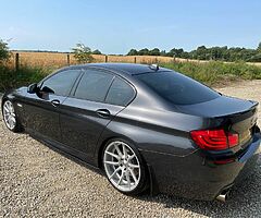 2011 BMW 5 series - Image 7/10