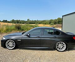 2011 BMW 5 series - Image 8/10