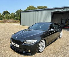2011 BMW 5 series - Image 10/10