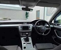 2015 Volkswagen Passat B8 - Image 6/8