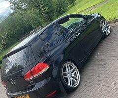2009 Volkswagen Golf