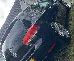 2009 Volkswagen Golf