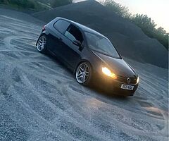 2009 Volkswagen Golf - Image 4/4