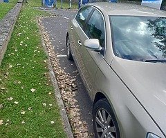 Vw passat 1.6 fsi