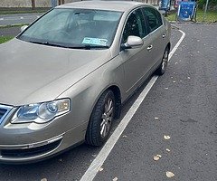 Vw passat 1.6 fsi - Image 3/4