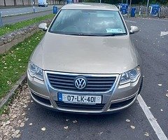 Vw passat 1.6 fsi - Image 4/4