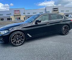 BMW 520d g30