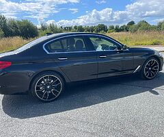 BMW 520d g30