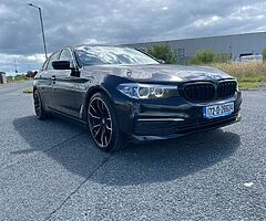 BMW 520d g30 - Image 3/10