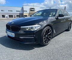 BMW 520d g30 - Image 4/10