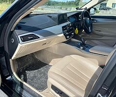 BMW 520d g30 - Image 6/10