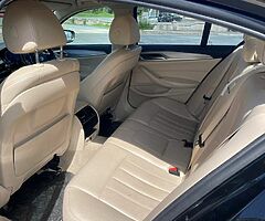 BMW 520d g30 - Image 7/10