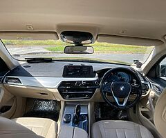 BMW 520d g30 - Image 8/10