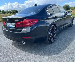 BMW 520d g30 - Image 10/10