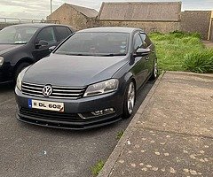 Volkswagen Passat - Image 3/7