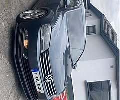 Volkswagen Passat - Image 4/7