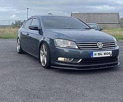Volkswagen Passat - Image 5/7