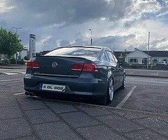 Volkswagen Passat - Image 6/7