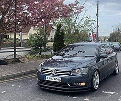 Volkswagen Passat - Image 7/7