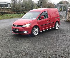 Vw caddy - Image 3/4