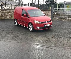 Vw caddy - Image 4/4
